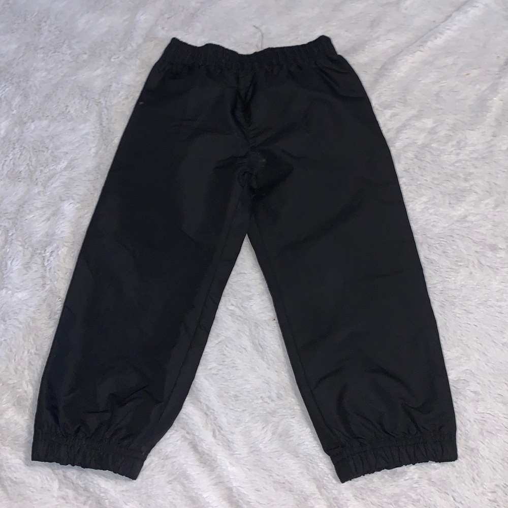 (2 for $10) Joe fresh rain pants